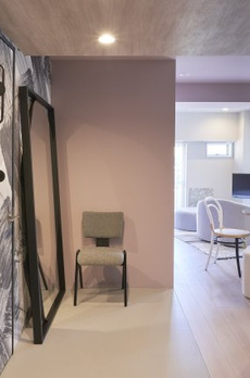 原宿グリーンハイツ 