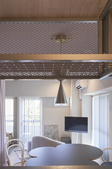 原宿グリーンハイツ 