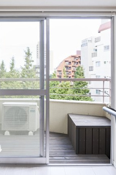 原宿グリーンハイツ 