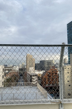 原宿グリーンハイツ 