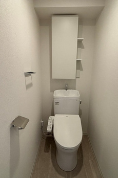 パークアクシス品川天王洲アイル 