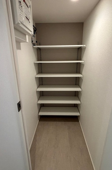 パークアクシス品川天王洲アイル 