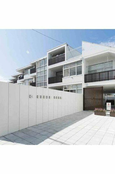 砧くらすたーふらっと 