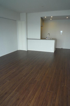パークハビオ渋谷本町レジデンス 