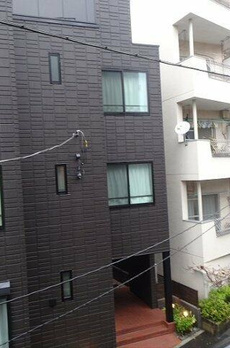 アークビル西新宿 