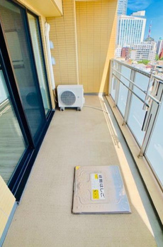 イニシアイオ西麻布 