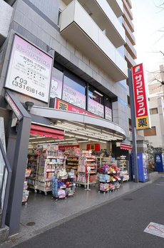 Ａｌｌｅｙ新高円寺 