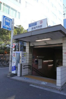 Ａｌｌｅｙ新高円寺 