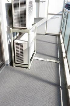 エスティメゾン錦糸町Ⅱ 