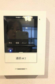 ラミアール赤坂 