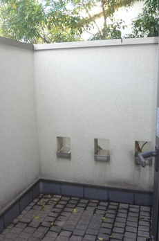 ｔｅｓｏｒｏ麻布笄町 