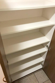 プラザ木場 