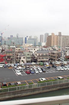 プラザ木場 