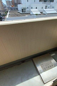 グレイスコート多摩川 