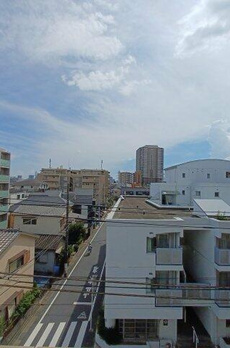 グレイスコート多摩川 