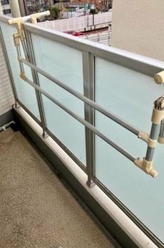 ディアクオーレ白金高輪 