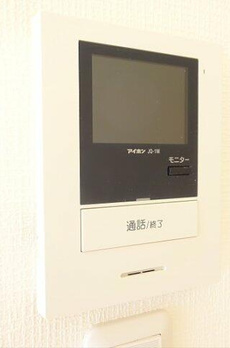 マンション第一明大前 