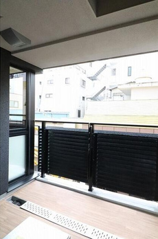 パークホームズ日本橋人形町二丁目 