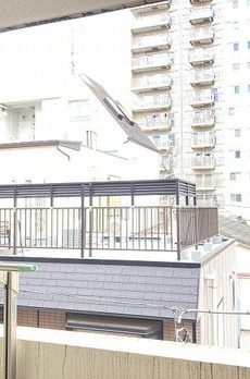 プリムローズ東高円寺 