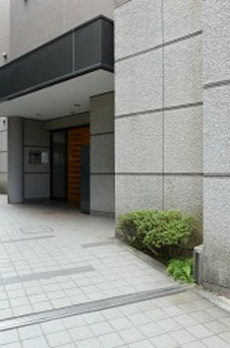 元麻布フォレストプラザⅡ 