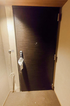 ロイヤルパークス品川 