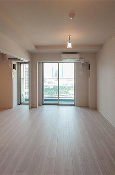 ロイヤルパークス品川 