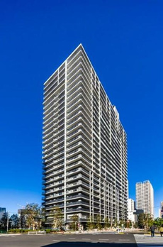 ロイヤルパークス品川 