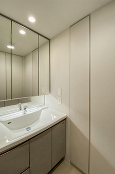 ロイヤルパークス品川 