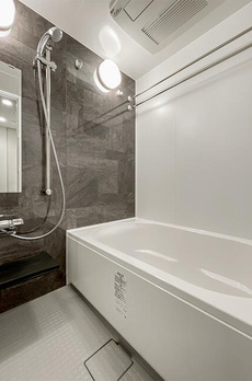 ロイヤルパークス品川 