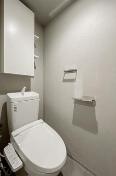 ロイヤルパークス品川 