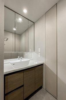 ロイヤルパークス品川 