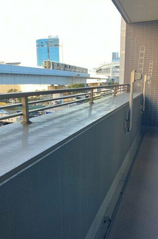 ベイサイドステージ東京 