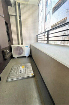 レジディア広尾南 