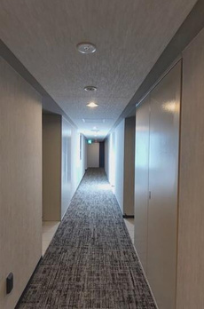 レジディア月島Ⅱ 