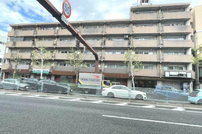 アビタシオン落合