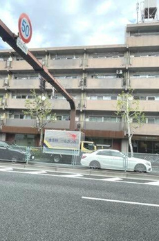 アビタシオン落合 