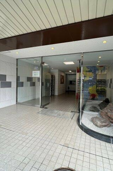 アビタシオン落合 