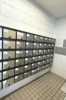 アビタシオン落合 