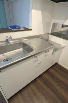 アビタシオン落合 