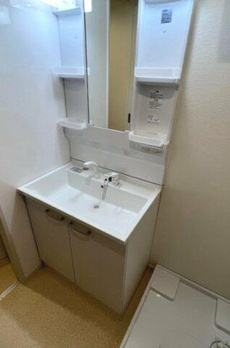 アビタシオン落合 