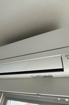 アビタシオン落合 