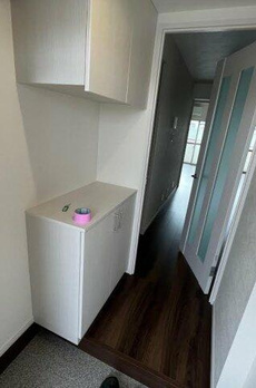 アビタシオン落合 