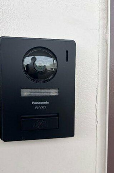 アビタシオン落合 