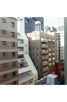 パークアクシス日本橋堀留町 