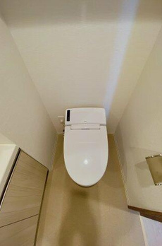 プラウドフラット木場Ⅱ 