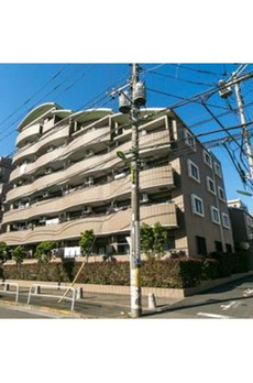 クレール仙川 
