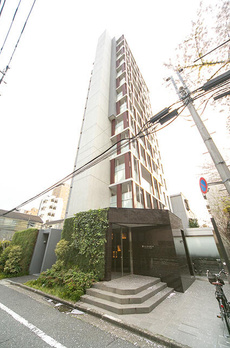 シュトラーレ神山町 