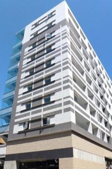 パークアクシス横浜山下町 