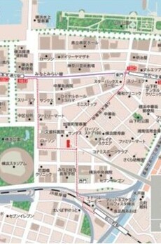 パークアクシス横浜山下町 