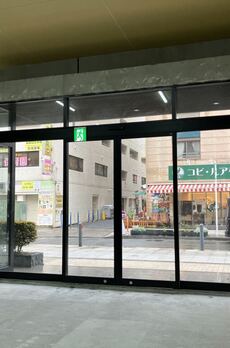 パークアクシス横浜山下町 